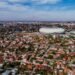Craiova se pregătește pentru un nou „boom” imobiliar. Peste 900 de hectare intră în intravilan și apar planuri pentru cartiere întregi