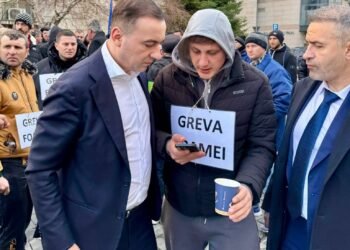 Revolta unui fost salariat CEO: „Domnule Ivan, cum puteți să veniți acum la Rovinari și să priviți oamenii în ochi?”