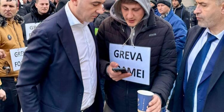 Revolta unui fost salariat CEO: „Domnule Ivan, cum puteți să veniți acum la Rovinari și să priviți oamenii în ochi?”
