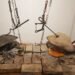 Țestul oltenesc, pe drumul spre UNESCO! Tradiția pâinii coapte ca pe vremea bunicilor, scoasă la lumină de specialiștii din Dolj