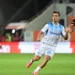 Hagi, fascinat de puștiul de la Universitatea Craiova! „Pe teren îl vedeam doar pe el”. David Matei, noul pariu al naționalei