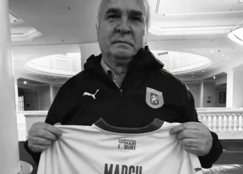 S-a stins din viață o legendă a Universității Craiova