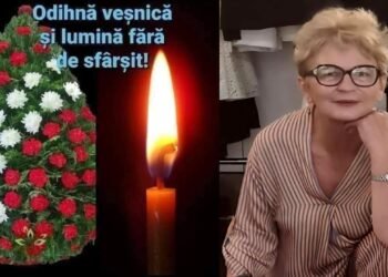 „Nu pot să cred!” Doliu la Spitalul Județean Târgu Jiu. A murit doctorița Liliana Predescu, medicul despre care pacienții spun că „nu doar trata, ci și alina”