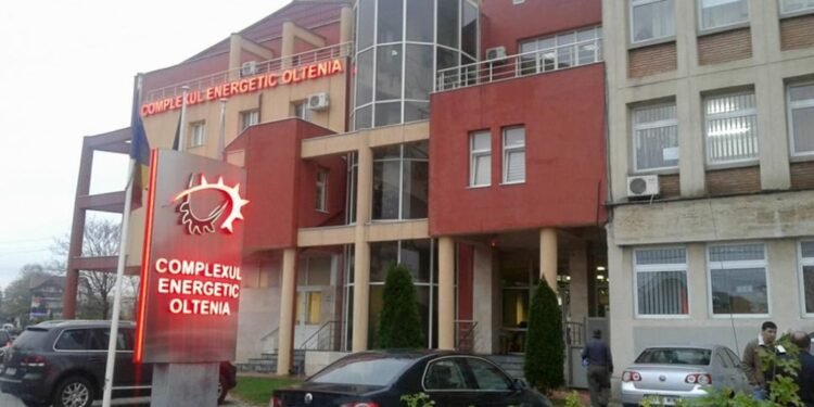 Cum a blocat Casa de Pensii pensionarea unui salariat al Complexului Energetic Oltenia