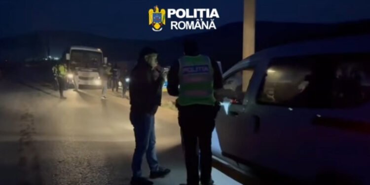 Un șantier din Craiova, mină de bani pentru trei bărbați
