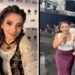 „Sunt doar un copil din Rovinari”. Larisa Cârlugea, pe scena Festivalului „Mamaia”, răspunde celor care au întrebat de ce nu a purtat costumul popular la repetiții