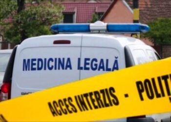 Electrocutat la locul de muncă