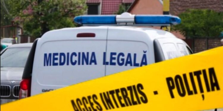 Electrocutat la locul de muncă