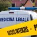 Electrocutat la locul de muncă