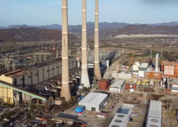 Mintia, gigantul pe gaz de 1,2 miliarde de euro, intră în testele de interconectare