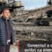 Radu Miruță își asumă salvarea termocentralelor pe cărbune