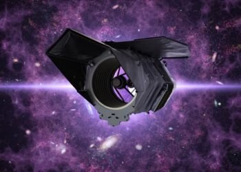 NASA aruncă ochii până la marginea Universului! Telescopul care ar putea răsturna tot ce știm despre Cosmos este gata de lansare
