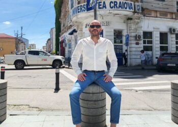 Mititelu își pregătește scaunul pentru DNA! Patronul FCU amenință cu „greva” în fața procurorilor: „O să fac circul de pe lume”