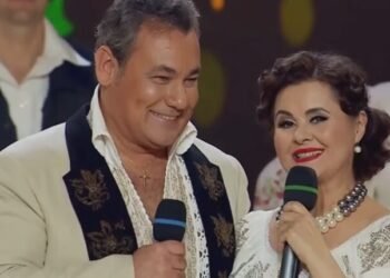 Niculina Stoican a dat din casă: „Îmi scria bilețele de amor cu cerneală roșie”