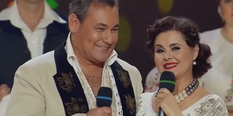 Niculina Stoican a dat din casă: „Îmi scria bilețele de amor cu cerneală roșie”
