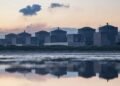 Centrala nucleară a fost oprită de… meduze