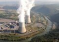 Franţa opreşte trei reactoare nucleare din lipsă de apă