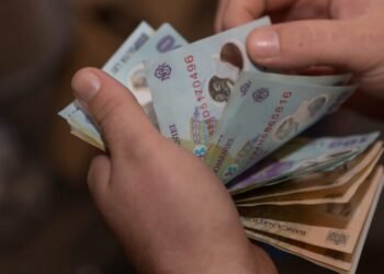 Indemnizație de 6.895 de lei pe lună, obținută cu venituri false