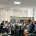„Generația de aur” s-a întors la Termocentrala Rovinari. Aproape 200 de foști angajați s-au revăzut după ani de zile