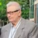 S-a stins profesorul Grigore Drondoe, unul dintre oamenii care au pus umărul la nașterea Universității „Constantin Brâncuși”