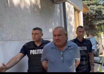 Primarul din Tismana, trimis în judecată. Acuzația, de doi bani!