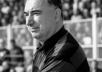 Silviu Stănescu, omul care a făcut posibilă revenirea lui Ion Oblemenco la Craiova. O poveste mai puțin cunoscută din fotbalul oltenesc