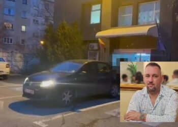 Șofer de Bolt din Craiova, condamnat cu executare