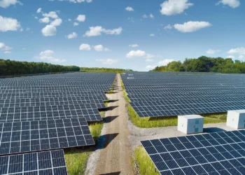 Doljul intră în noua eră energetică! Parc fotovoltaic de 95 MWp și baterii uriașe, la Dobrești
