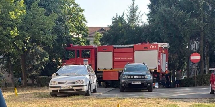 Un tânăr contabil din Motru s-a stins la 32 de ani