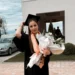 Trei operații pe cord, copilărie petrecută în spitale. Acum a intrat la UMF Craiova cu cea mai mare medie