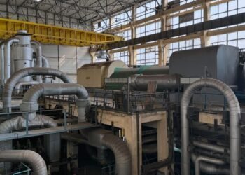 Ișalnița schimbă cărbunele pe baterii: proiect de 950 MW prinde contur după închiderea termocentralei. Șase firme vor să facă studiul