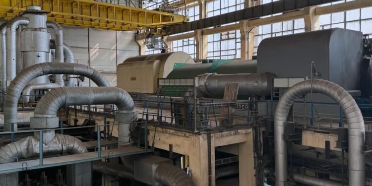 Ișalnița schimbă cărbunele pe baterii: proiect de 950 MW prinde contur după închiderea termocentralei. Șase firme vor să facă studiul