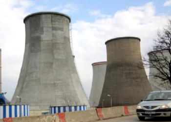 Termocentrala repornită în plină criză energetică. Importurile au depășit 2.000 MW seara