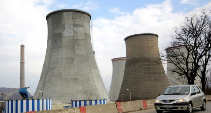 Termocentrala repornită în plină criză energetică. Importurile au depășit 2.000 MW seara