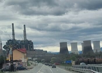 Minciuna cu termocentrala „repornită” la Rovinari. Realitatea este alta: nu avea grup în rezervă, dar nu are oameni și cărbune