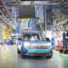 Craiova, economia cu două viteze: Ford domină orașul, energia ține miliardele în picioare, dar numărul angajaților scade