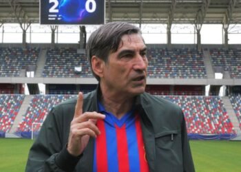 Pițurcă îl apără pe Baiaram și îi dă un sfat clar: „Să muncească de două ori mai mult!”