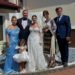 Zi mare în familia primarului Marcel Romanescu! Fiica sa, Alexandra, face astăzi nunta
