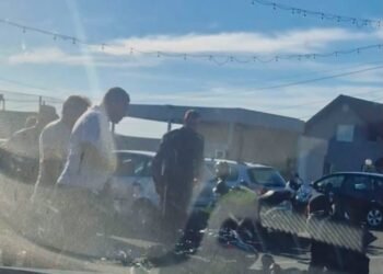 Tânăr motociclist din Dolj, răpus pe șosea