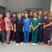 Patru oameni au primit o nouă șansă la viață după un gest uriaș făcut la Craiova. Echipa medicală care a făcut posibil miracolul