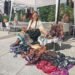 Opincile oltenești ajung în centrul atenției la Craiova! Cristina Daia, de la „Românii au talent”, își arată meșteșugul la festival
