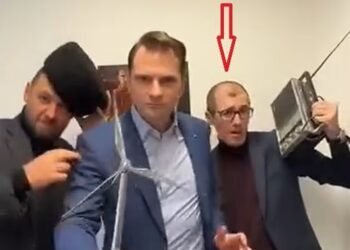 Pleacă din conducerea Complexului Energetic Oltenia