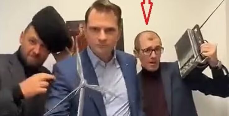 Pleacă din conducerea Complexului Energetic Oltenia