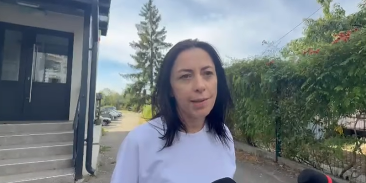 Acces restricționat în două instituții din Gorj
