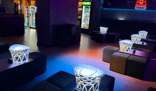 Club de noapte din Craiova, scos la vânzare. Alte afaceri din HoReCa, oferite „la cheie”