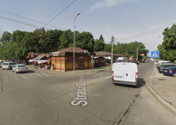 Craiova pregătește un nou proiect imobiliar: hypermarket și blocuri de până la 10 etaje pe strada Dezrobirii