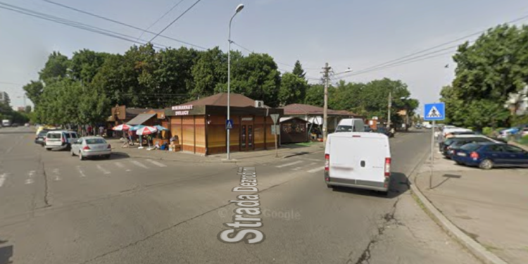 Craiova pregătește un nou proiect imobiliar: hypermarket și blocuri de până la 10 etaje pe strada Dezrobirii