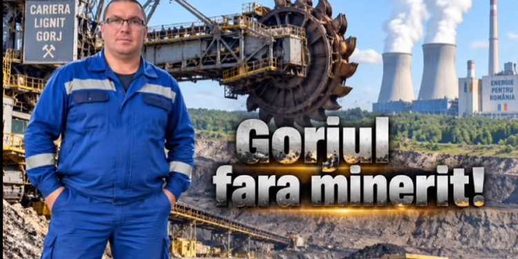 Ce a pățit un salariat al CE Oltenia când a vrut să plece din sindicat
