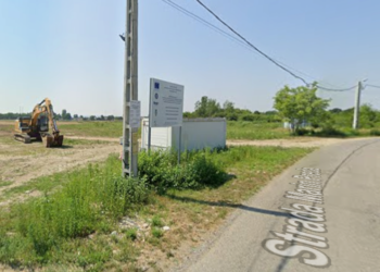 Parc de trei milioane de euro într-un cartier din Târgu Jiu