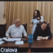 Emilia Neagu, exclusă iar din ședința Consiliului Local Craiova